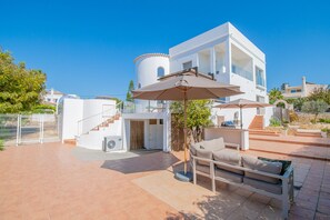 Villa | 4 Schlafzimmer