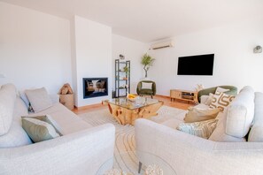 Villa | 4 Schlafzimmer