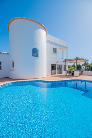 Villa | 4 Schlafzimmer