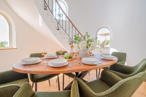Villa | 4 Schlafzimmer