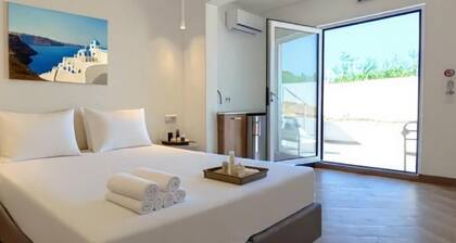 Ela Mare Hotel