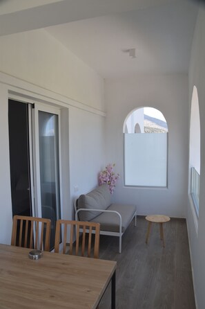 Interior - Ela Mare Hotel (Malia)