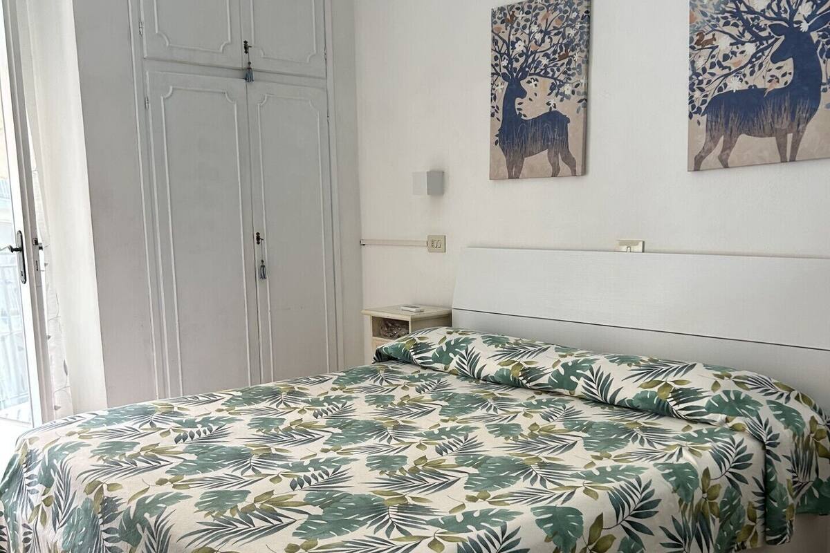 Doppelzimmer, Meerblick | Kostenloses WLAN