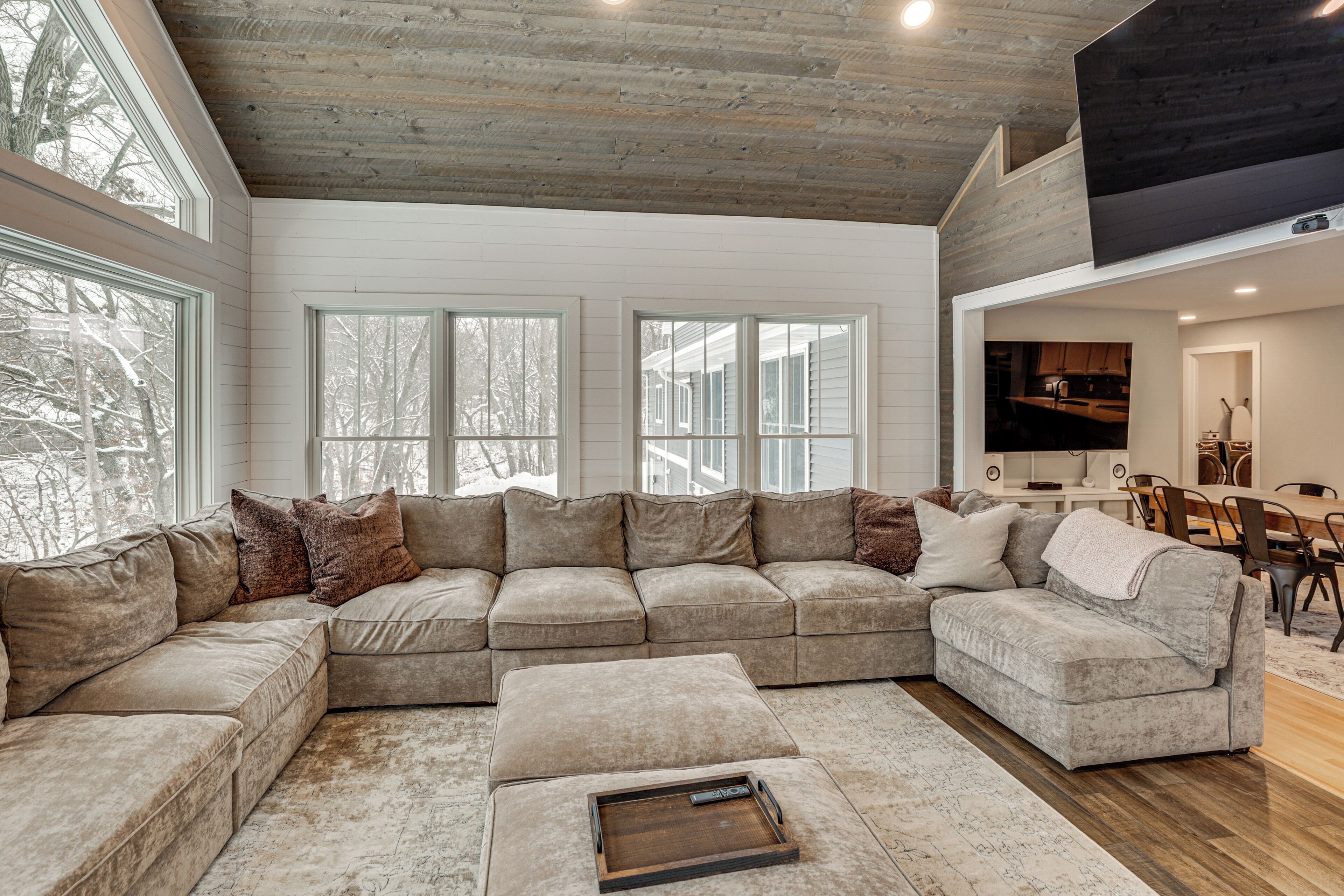 Casa (4 Bedrooms) | Interior