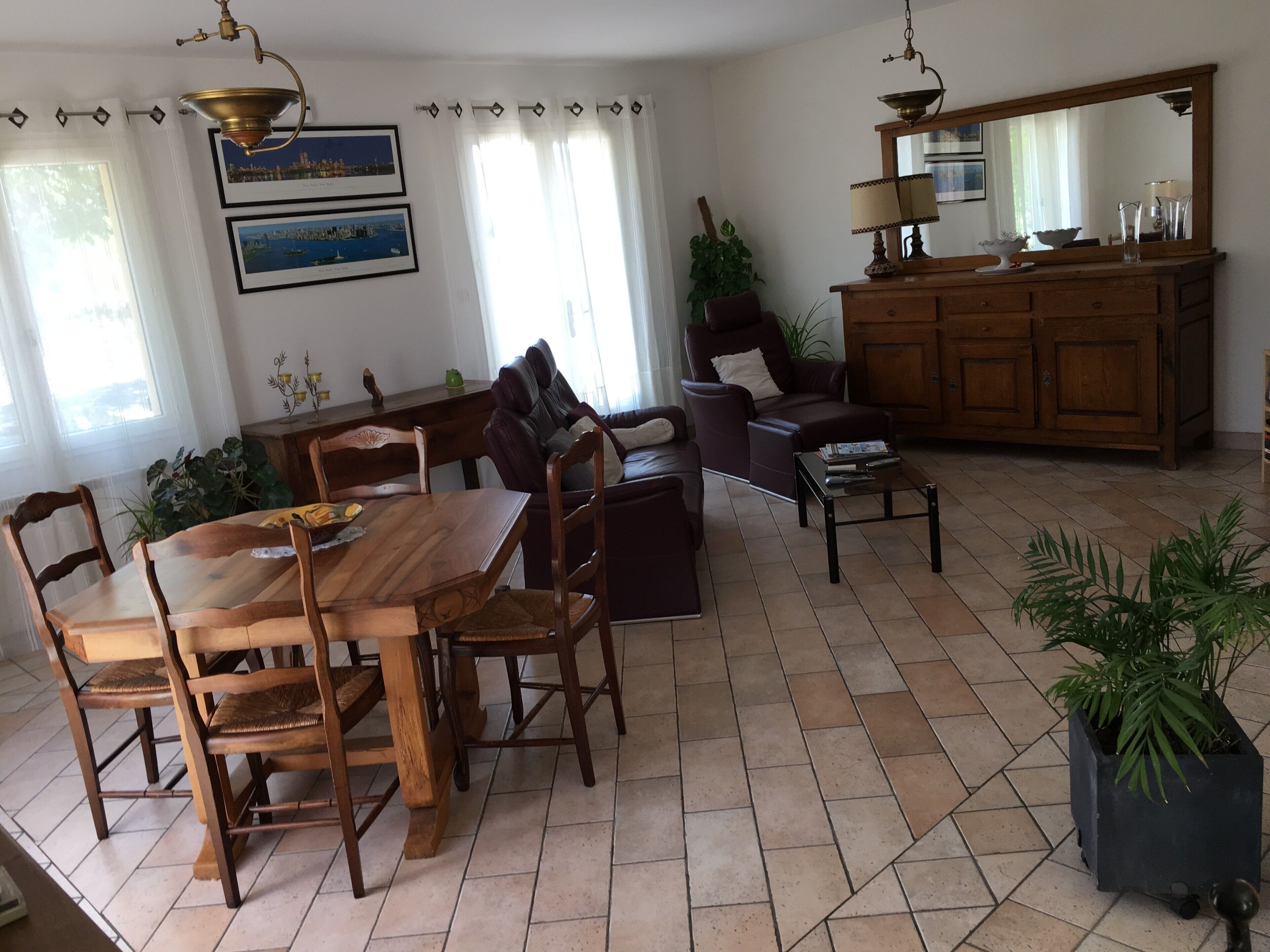 Country House 'Mas Les Coutilles' With Mountain View, Private Pool And Wi-fi - Gordes