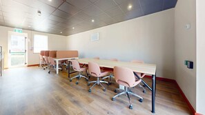 Interior - iQ Student Quarter in Salford (Salford)