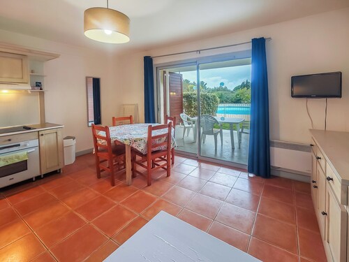 location en bord de mer (5min à pied)