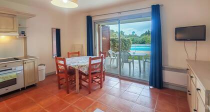 location en bord de mer (5min Ă pied)