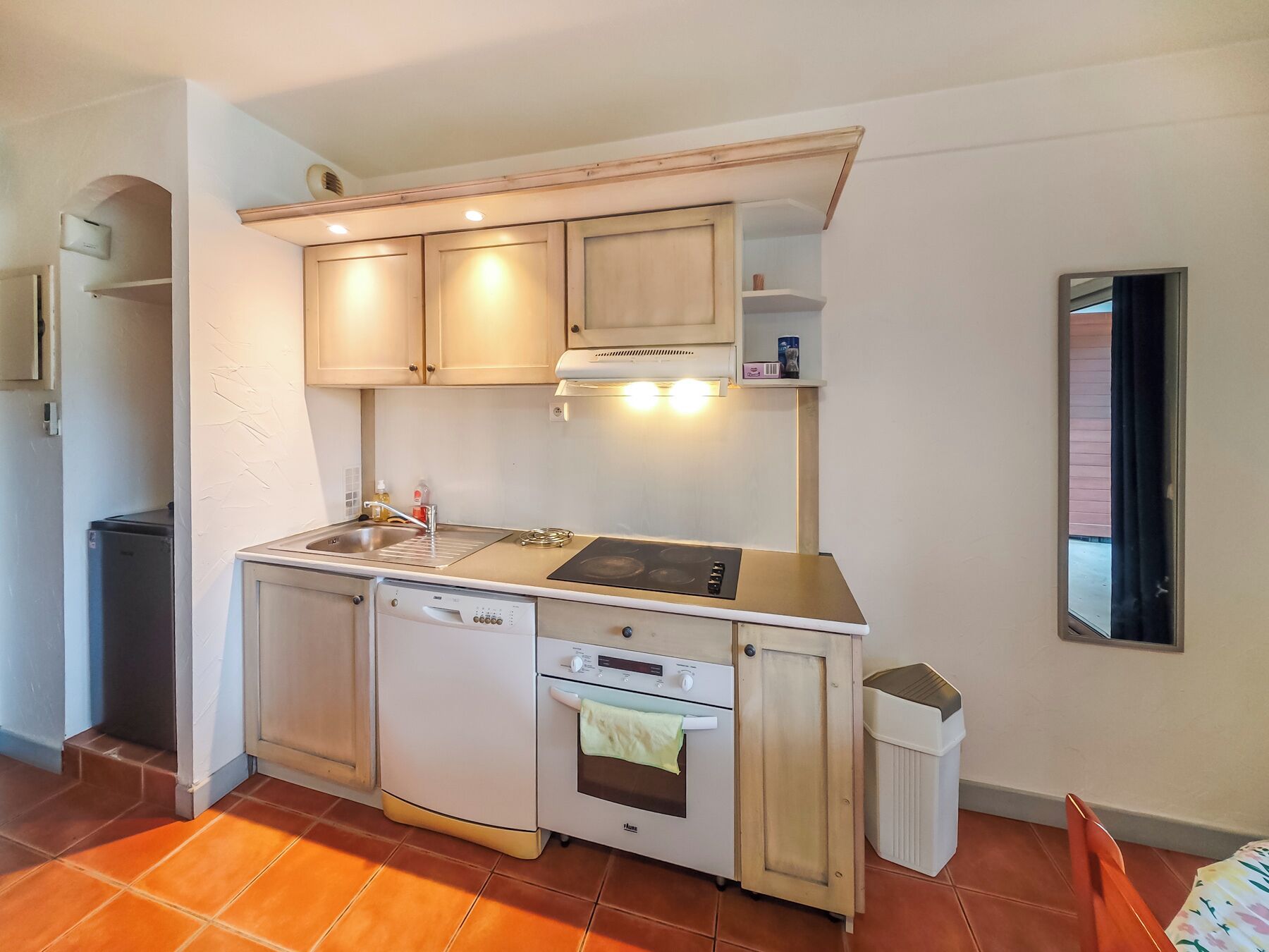 Cuisine privée