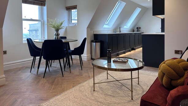 Spiseområde