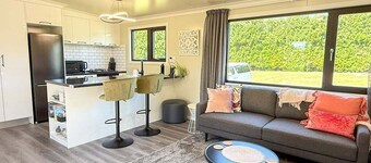 Private 2BR Haven – West Melton - Haven on Halkett