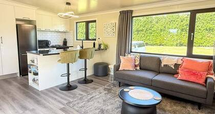 Private 2BR Haven – West Melton - Haven on Halkett