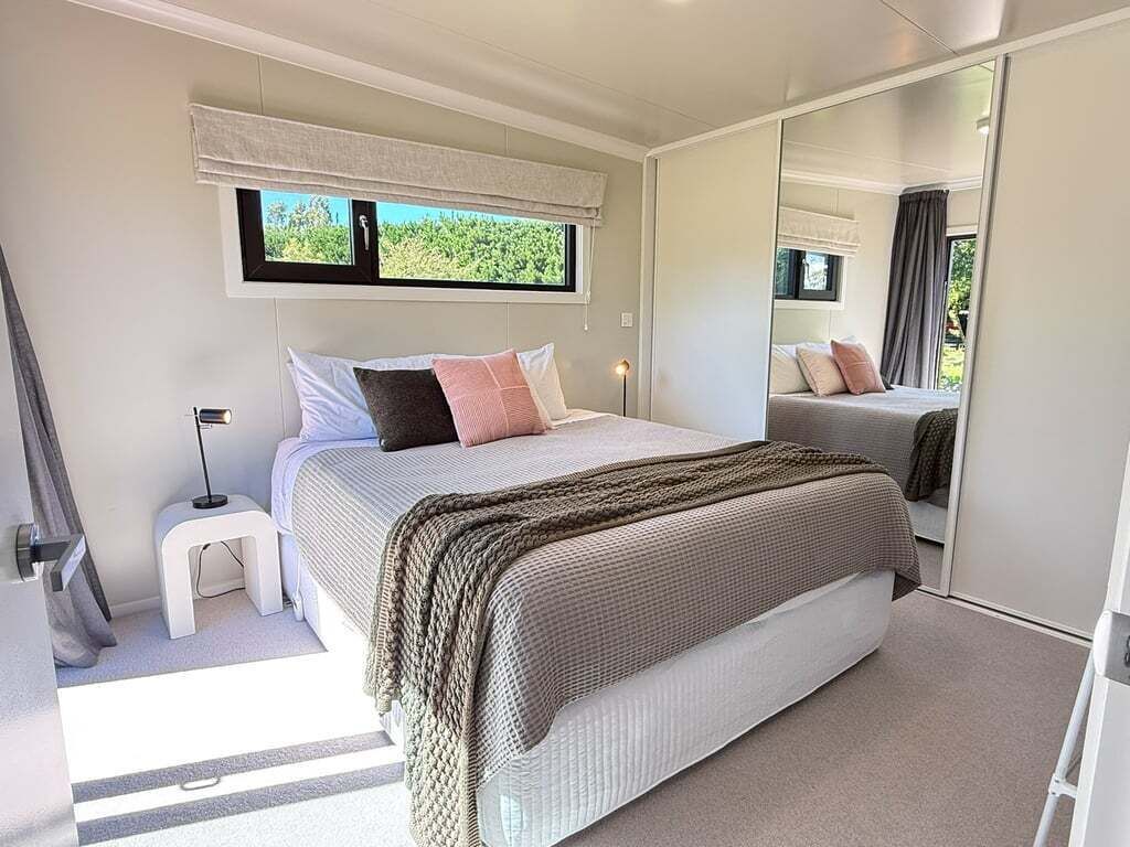 Private 2br Haven  West Melton - Haven On Halkett - Rolleston