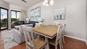 Leilighet, 2 soverom