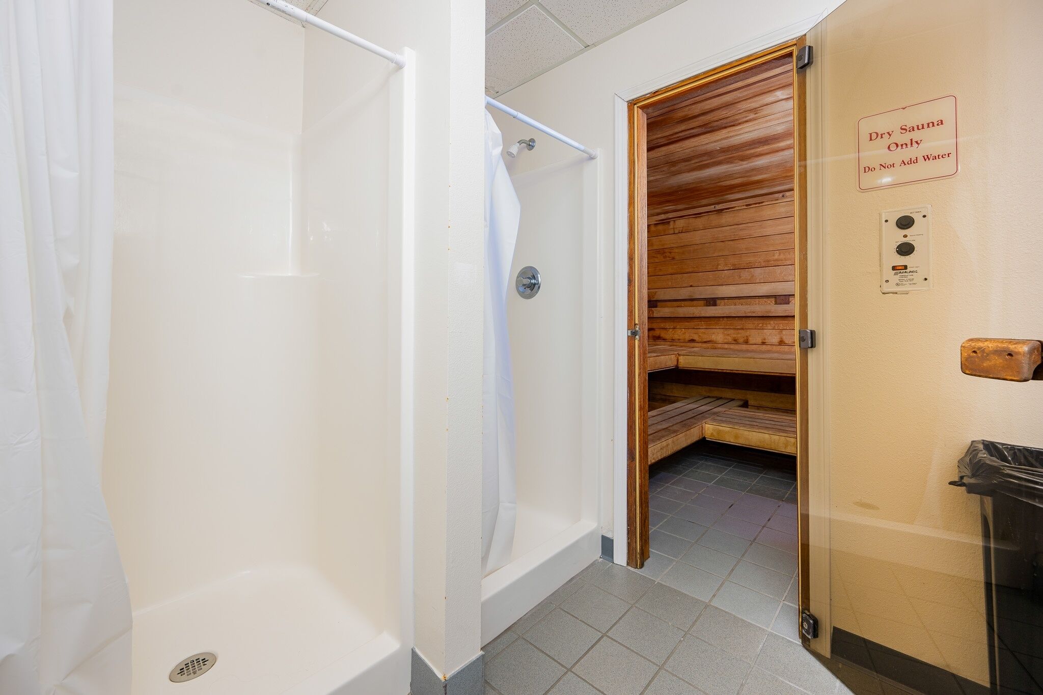 Appart'hôtel, 2 chambres