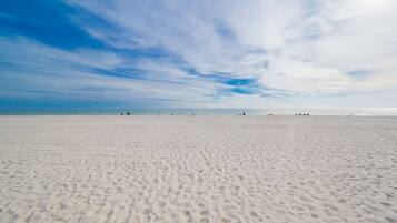 Condo, 2 Bedrooms | Beach