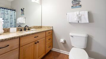 Leilighet, 2 soverom