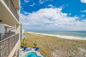 Condo, 2 Bedrooms | Pool - Phoenix Vi 6906 2 Bedroom Condo (Orange Beach)