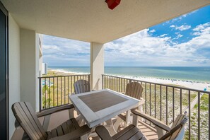 Condo, 2 Bedrooms | Outdoor dining - Phoenix Vi 6906 2 Bedroom Condo (Orange Beach)