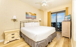 Condo, 2 Bedrooms | 2 bedrooms, free WiFi - Phoenix Vi 61406 2 Bedroom Condo (Orange Beach)
