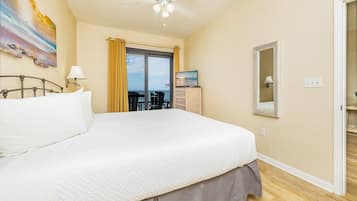 Appart'hôtel, 2 chambres