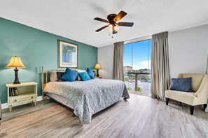 Condo, 2 Bedrooms - Shoreline Towers 3044 2 Bedroom Condo (Destin)