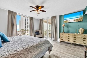 Condo, 2 habitaciones | 2 habitaciones, tabla de planchar con plancha y wifi gratis 