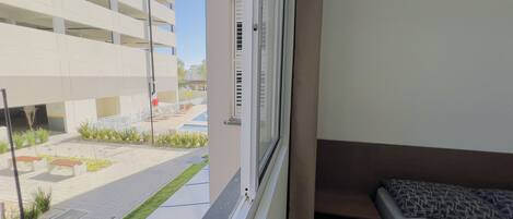 Comfort Apartment | Property grounds