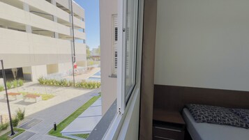 Apartamento conforto | Área da propriedade
