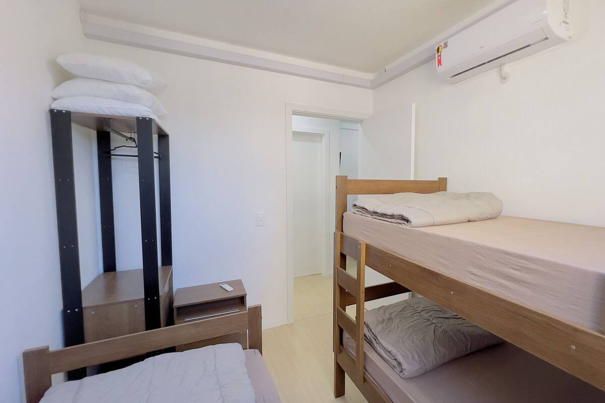 Căn hộ tiện nghi đơn giản | Truy cập Internet không dây miễn phí