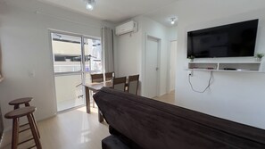 Appartement Confort | Intérieur