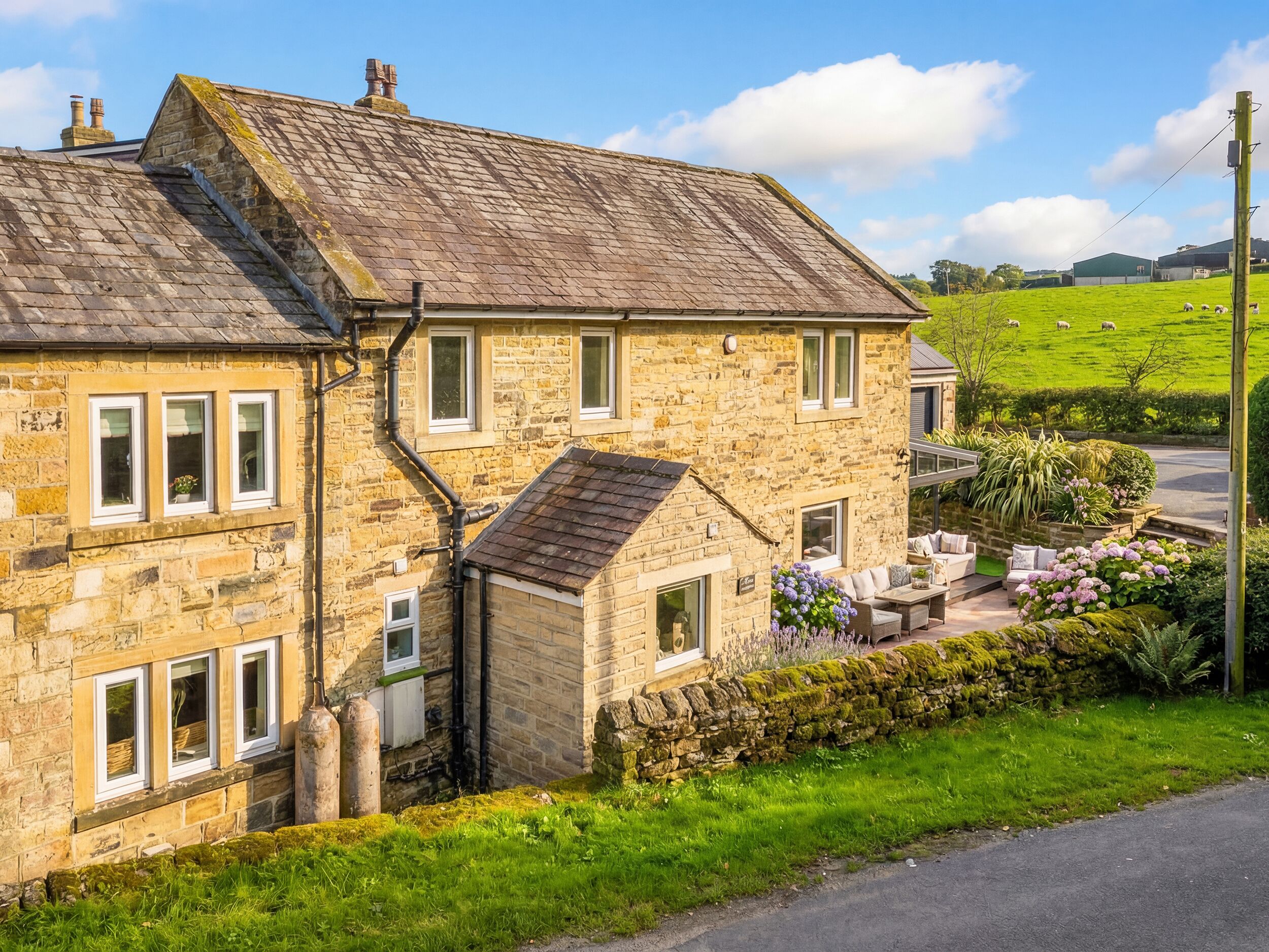Cottage | Exterior