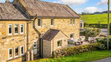 Cottage | Exterior