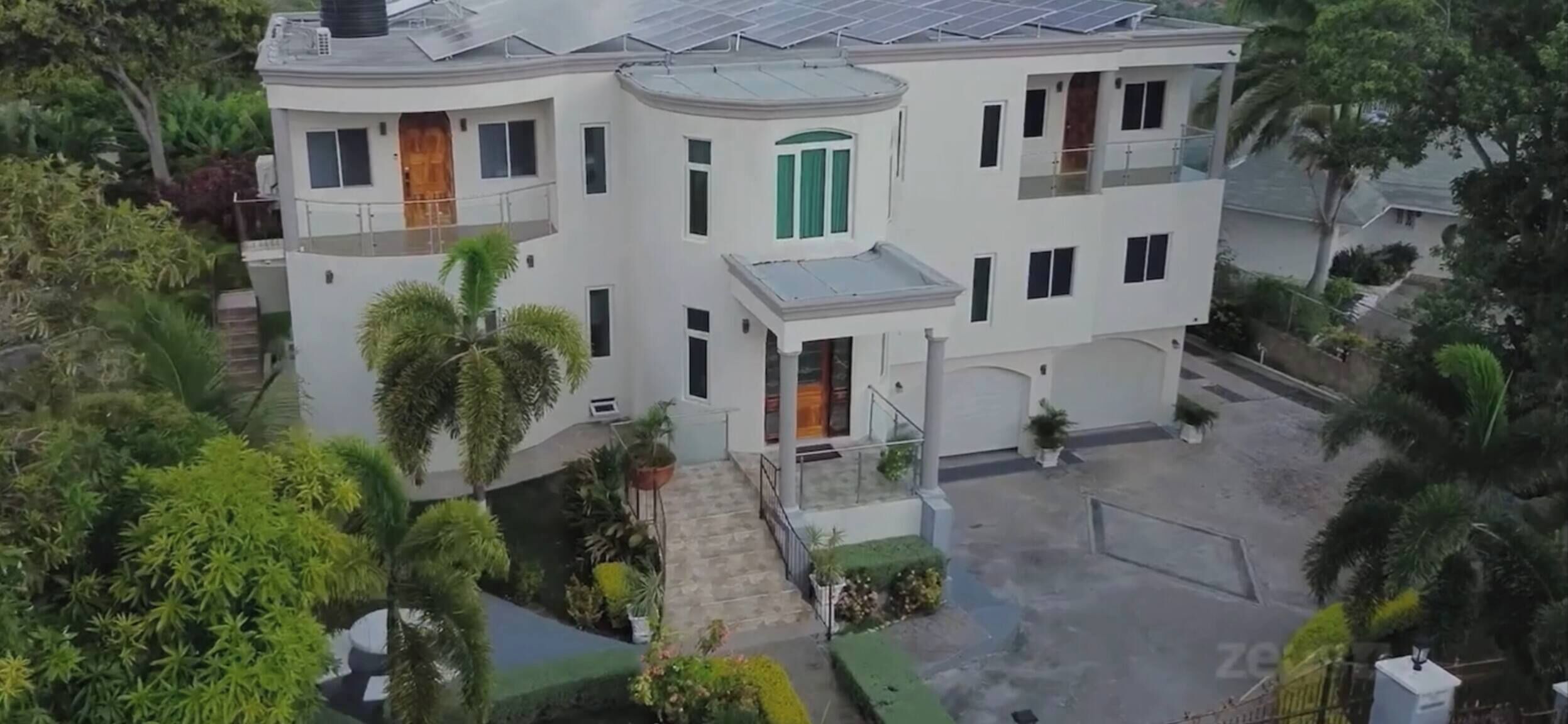 Villa, 6 Bedrooms, Accessible, Smoking