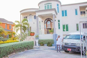 Villa, 6 Bedrooms, Accessible, Smoking | Exterior - Crystal Jamaica Villa Tours (Montego Bay)