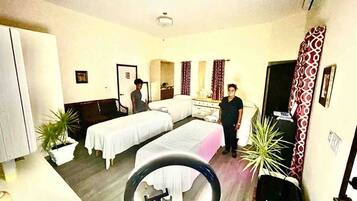 Villa, 6 Bedrooms, Accessible, Smoking | 6 bedrooms