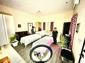 Biệt thự, 6 phòng ngủ, phù hợp cho người khuyết tật, hút thuốc | 6 phòng ngủ 