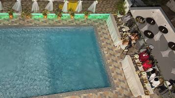 Villa, 6 Bedrooms, Accessible, Smoking | Pool | Outdoor pool