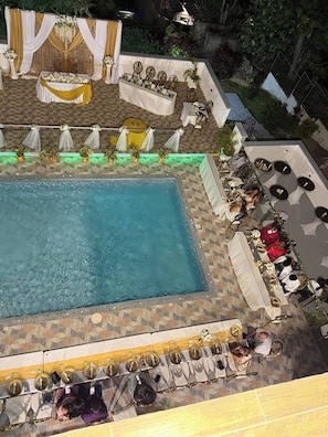 Villa, 6 Bedrooms, Accessible, Smoking | Pool | Outdoor pool - Crystal Jamaica Villa Tours (Montego Bay)