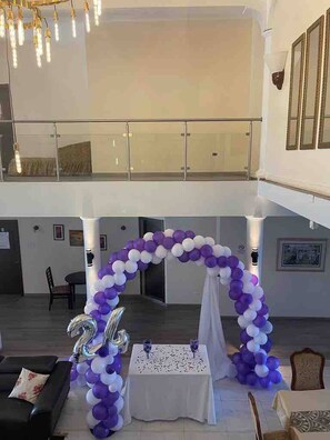 Villa, 6 soverom, tilgjengelighetstilpasset, røyk