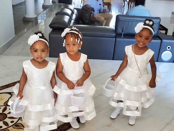 Villa - 6 soveværelser - handicapvenligt - ryger