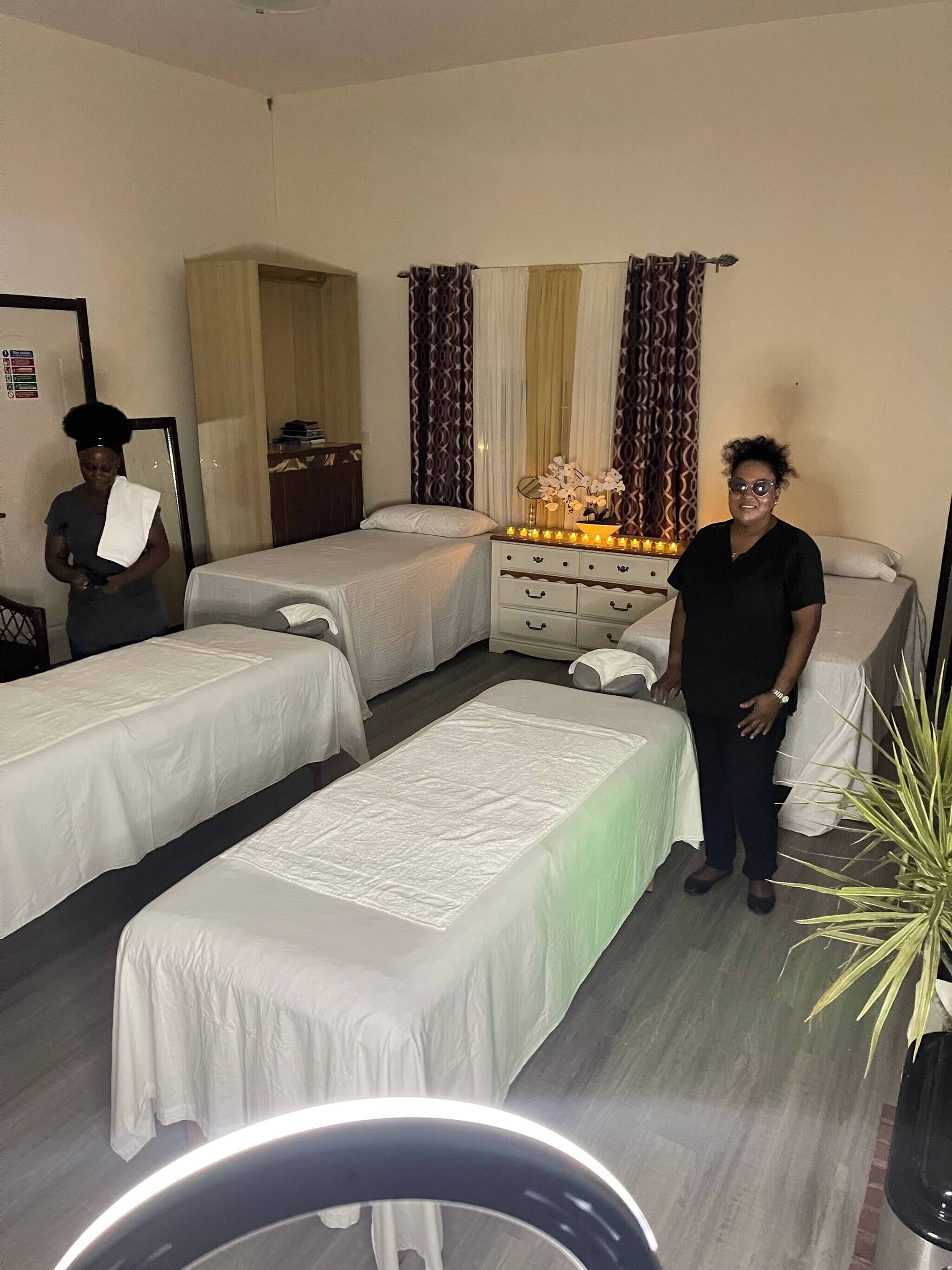 Spa