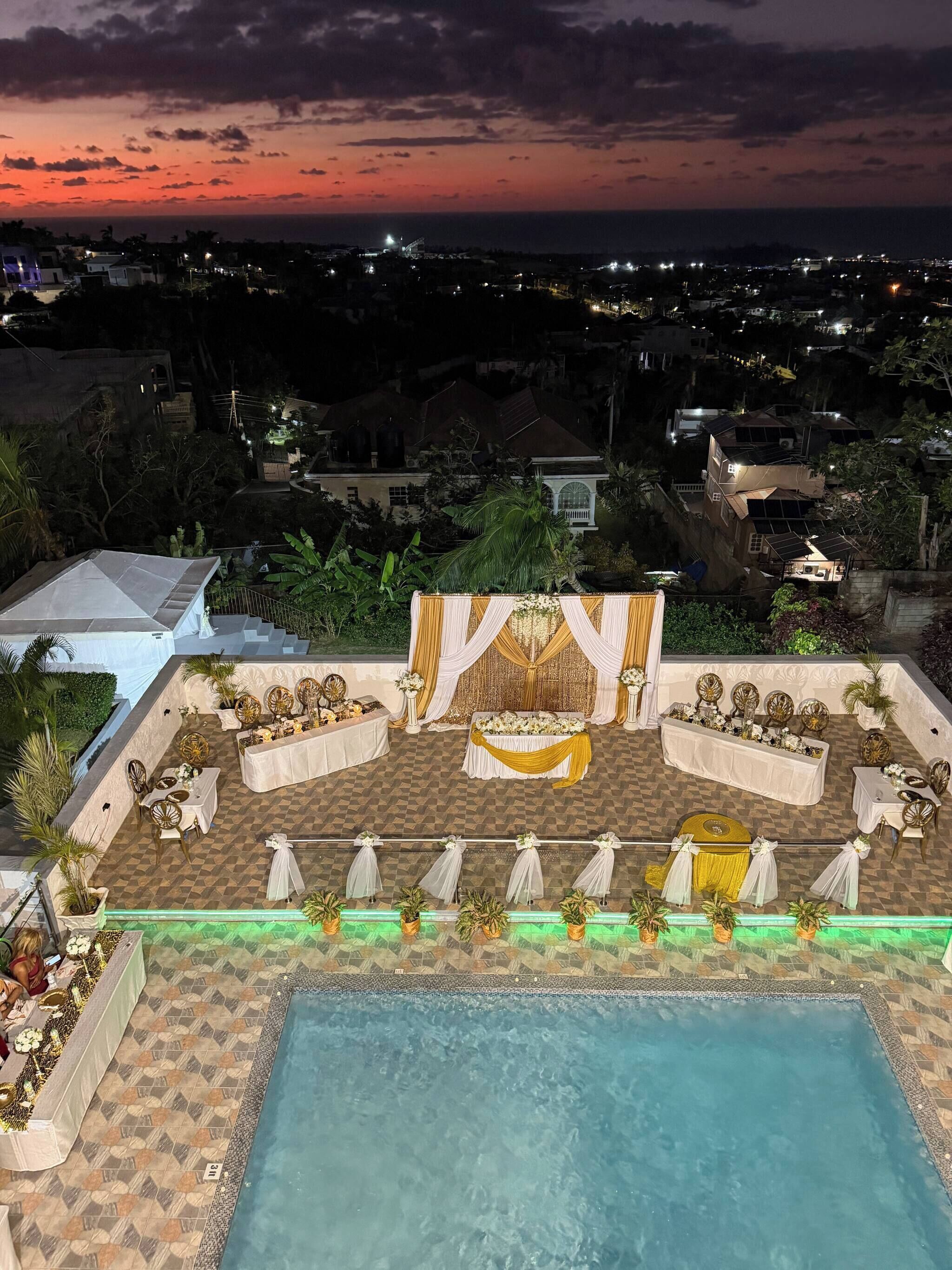 Villa, 6 Bedrooms, Accessible, Smoking | Pool | Outdoor pool