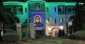 Villa, 6 Bedrooms, Accessible, Smoking | Bahagian luar