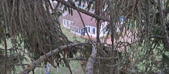 Country house between Sologne and Gâtinais