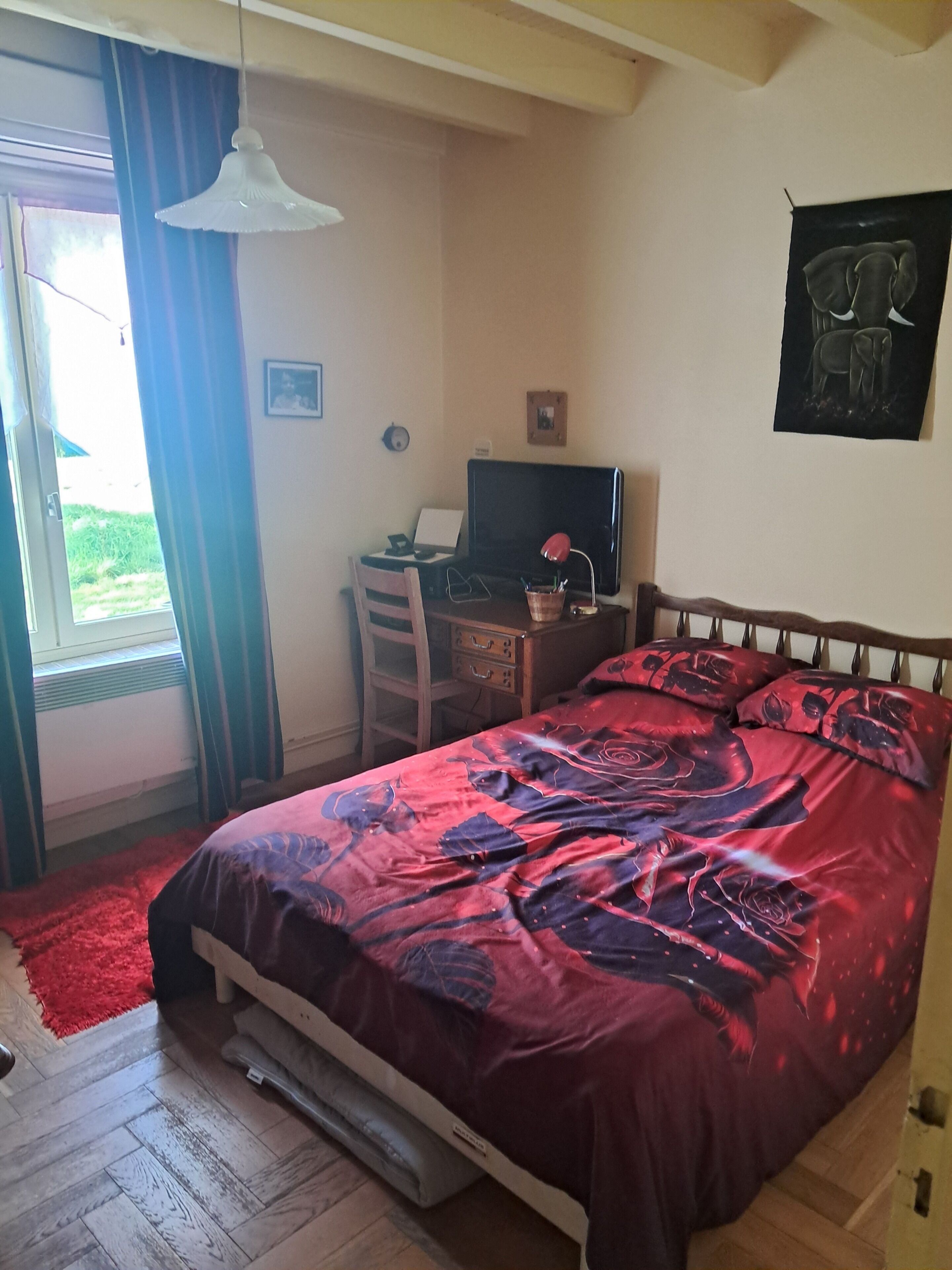 Kamer
