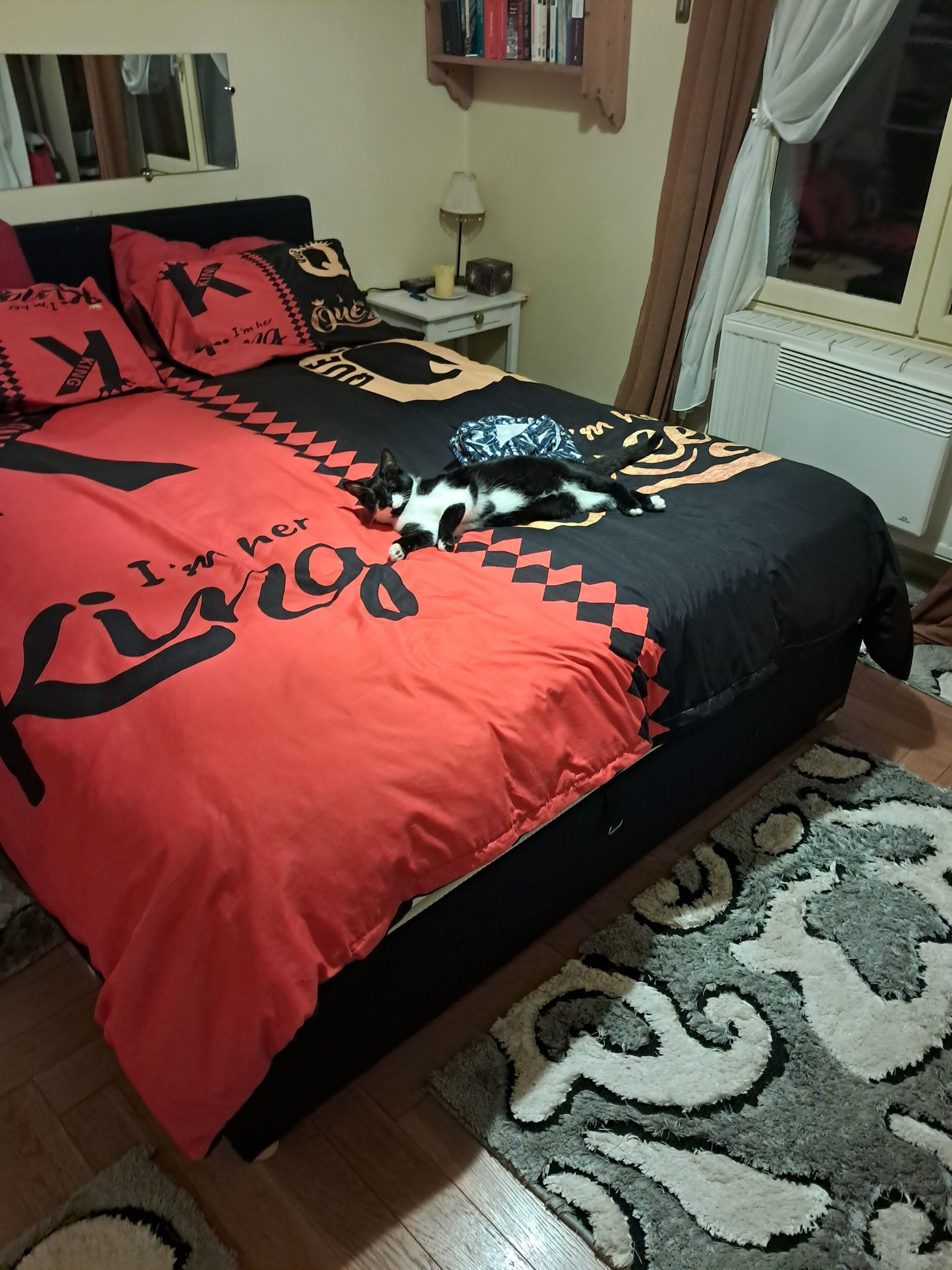 Kamer