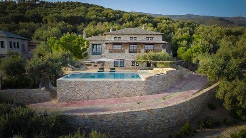 Cypresses Villas