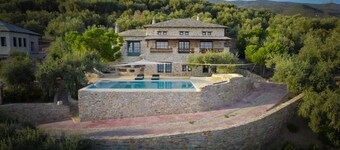 Cypresses Villas