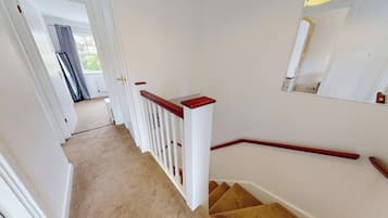 House, 3 Bedrooms, Smoking, Patio | Interior